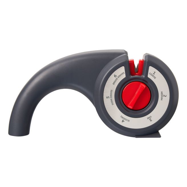 Точилка механическая 2106 TG