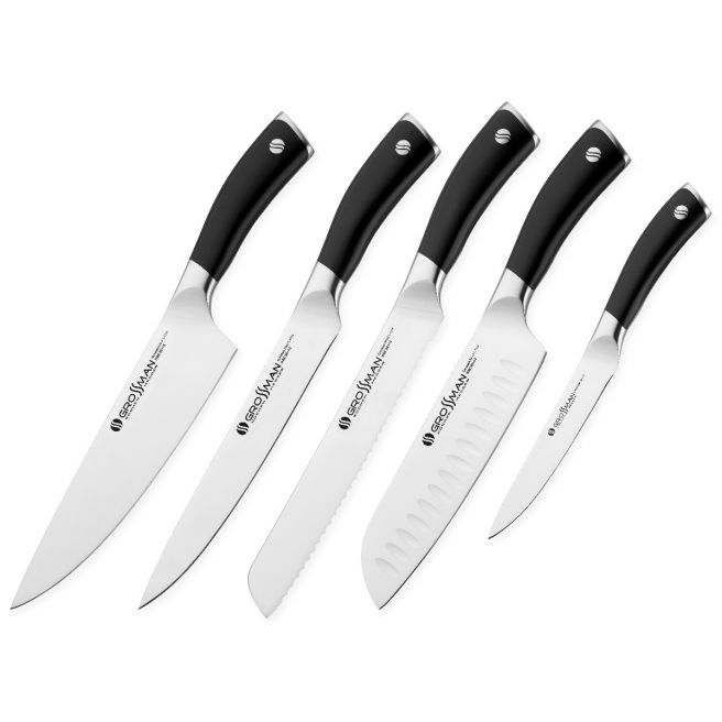 Набор - серии - Professional