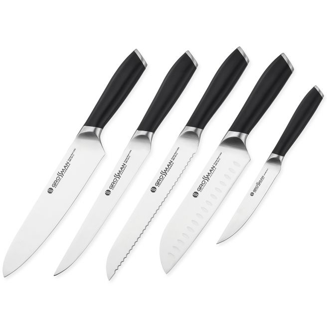 Набор - серии - Comfort