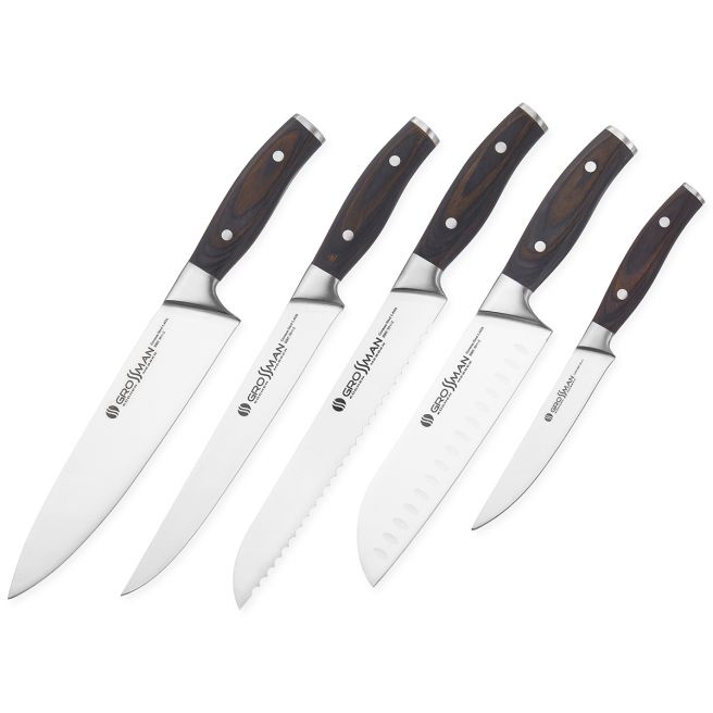 Набор- серии  Wormwood