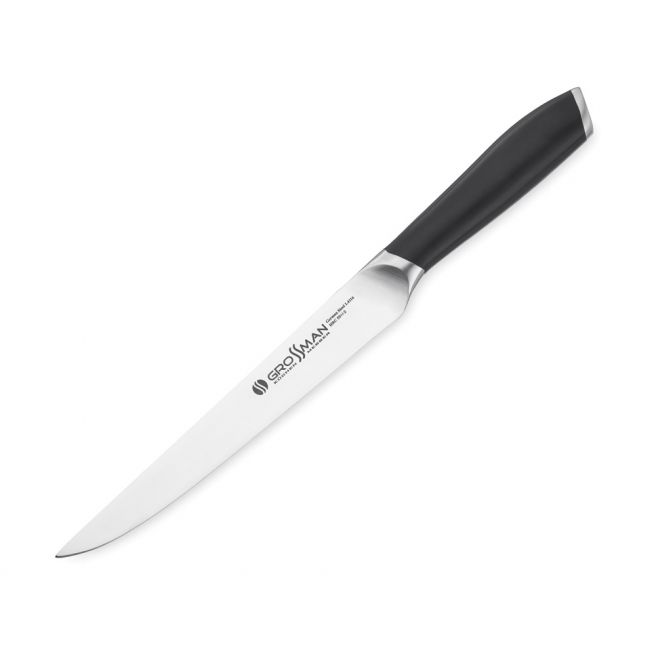 Нож для нарезки мяса 480 CM