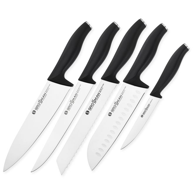 Набор серии ножей - Eazy