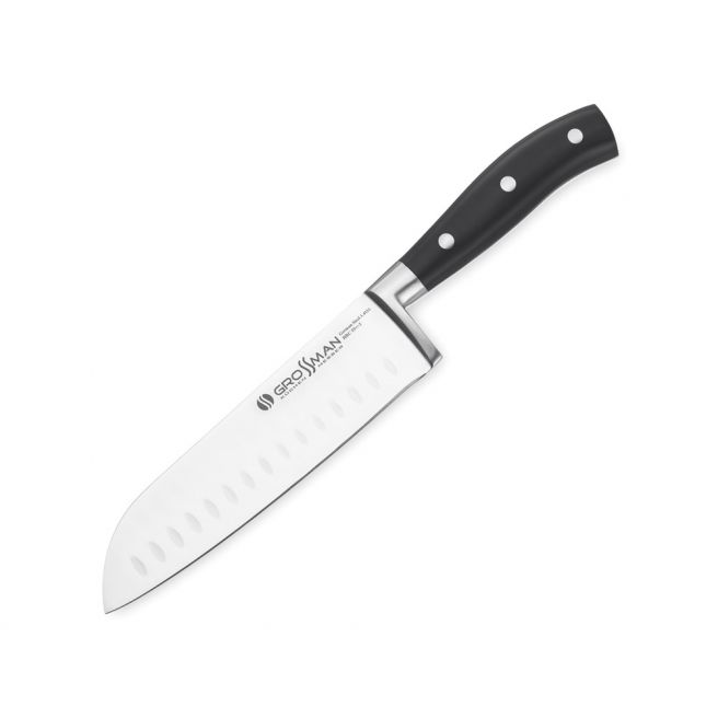 Нож сантоку 370 LV