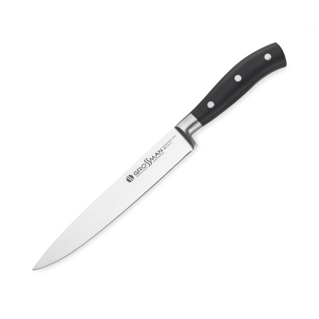Нож для нарезки мяса 480 LV