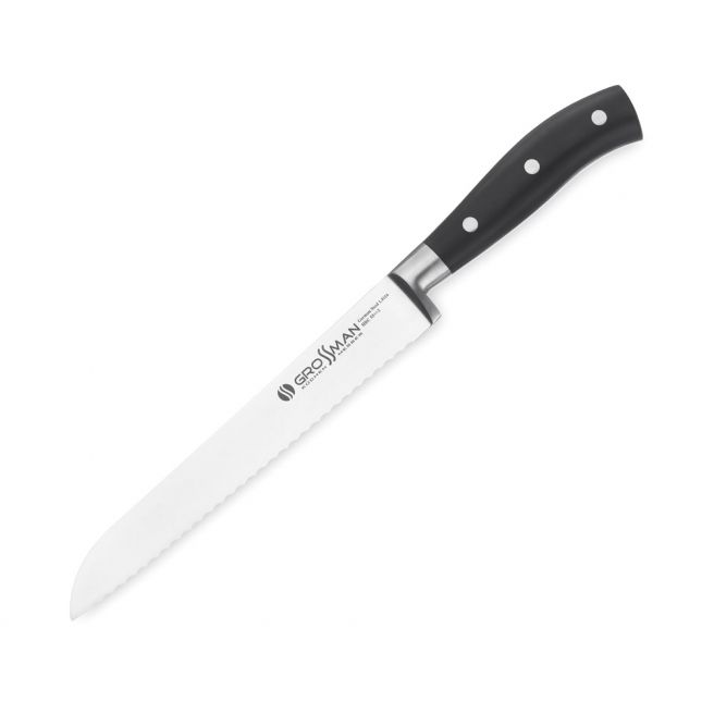 Нож для нарезки хлеба 580 LV