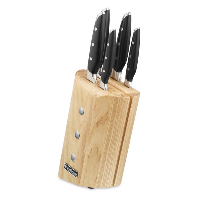 Набір кухонних ножів Hopewell