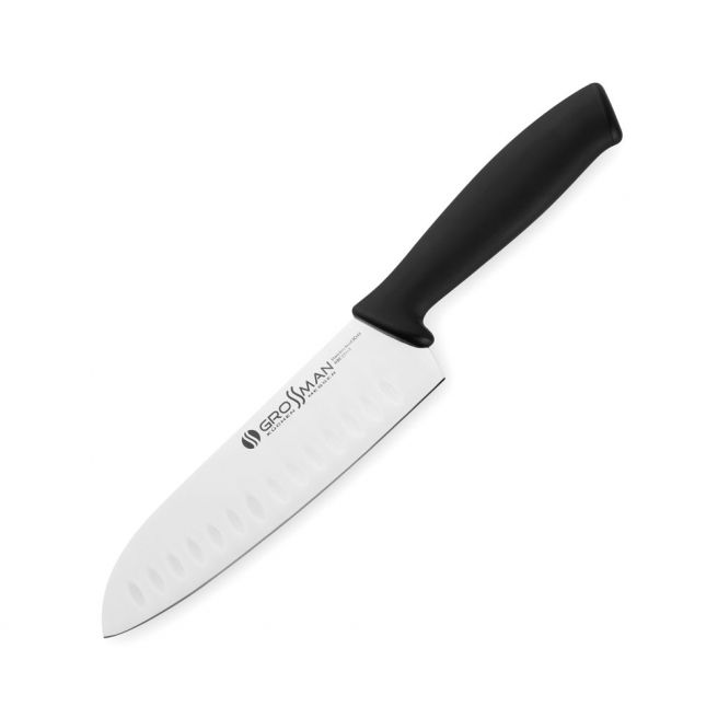 Нож Сантоку 003 AP