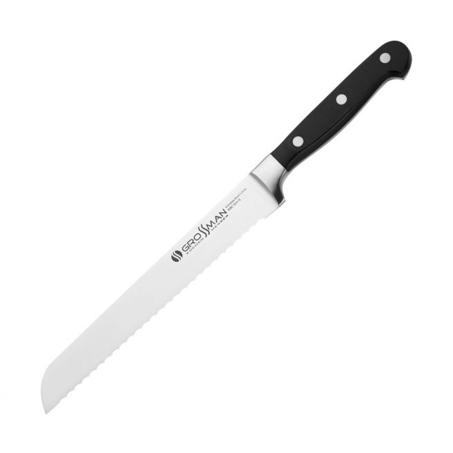 Нож для нарезки хлеба 009 CL