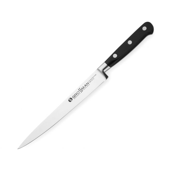 Нож для нарезки мяса 007 EP