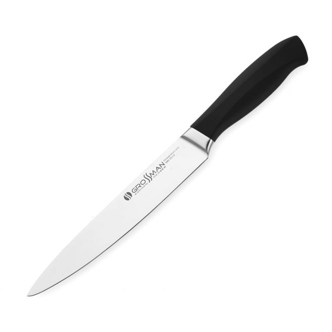 Нож для нарезки мяса 007 HC