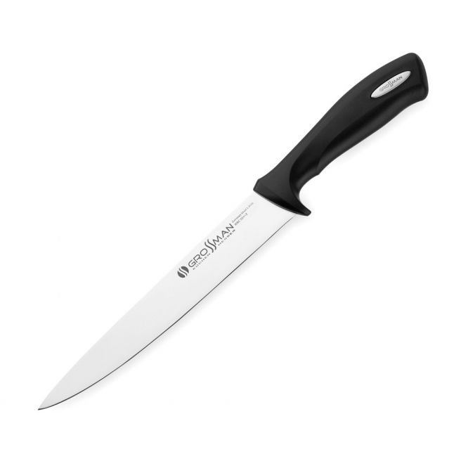 Нож для нарезки мяса 007 ML