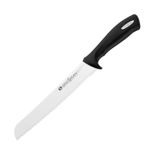Нож для нарезки хлеба 009 ML