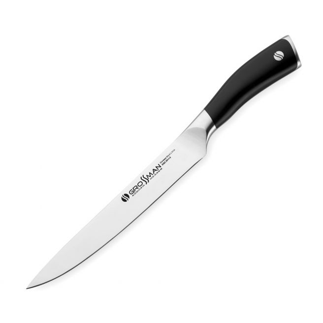 Нож для нарезки мяса 007 PF