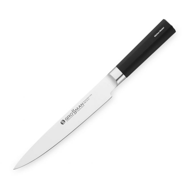 Нож для нарезки мяса 007 SH