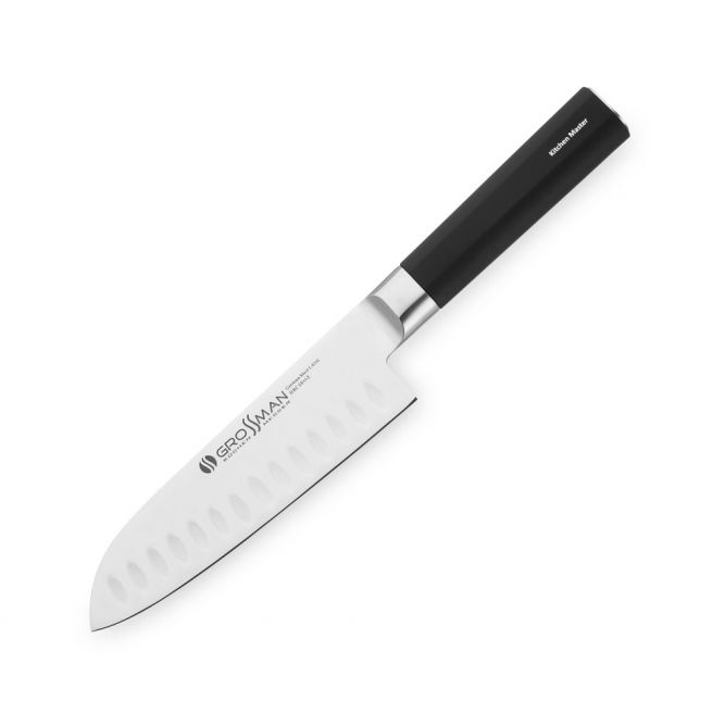 Нож Сантоку 110 SH