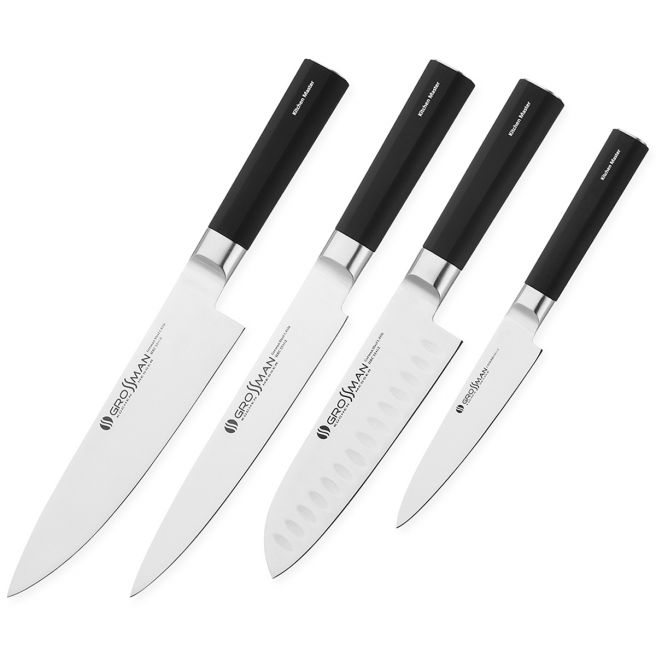 Набор серии - Sashimi