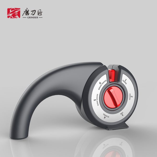 Точилка механическая 2106 TG