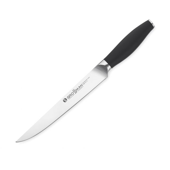 Нож для нарезки мяса 480 VN