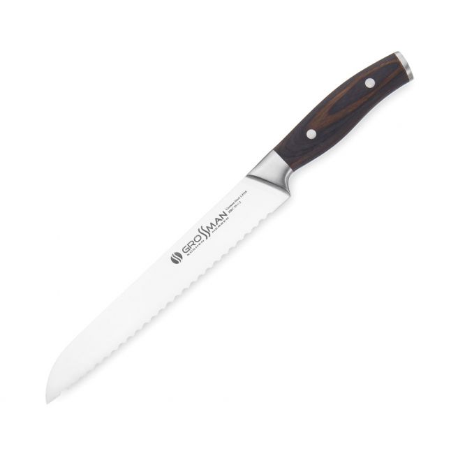 Нож для нарезки хлеба 580 WD